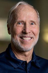 Nathan Putney's Headshot