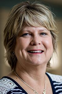 Terri Eubank's Headshot
