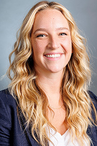 Whitney Thacker's Headshot