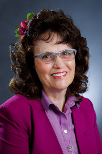 photo of Dr. Sheri Parmelee