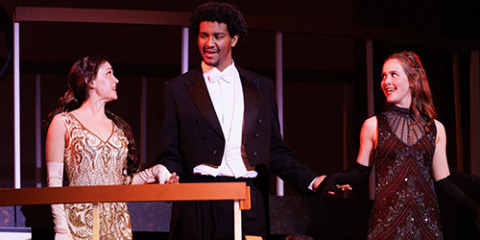 Department of Theatre Arts | Liberty University