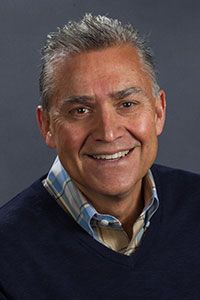 Fred Milacci's Headshot