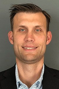 Erik Schmitt Bio