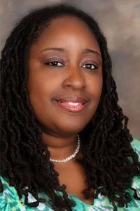 Dr. Arline Edwards-Joseph