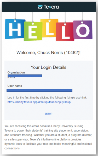 Tevera Counselor Education Family Studies Liberty University Tevera Counselor Education Family Studies Liberty University