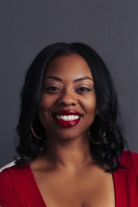 LaShonda Fuller's Headshot