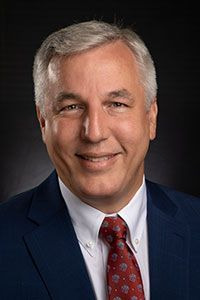 Kenyon Knapp's Headshot