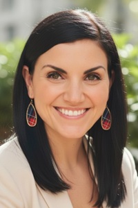 Angelica  Greiner's Headshot