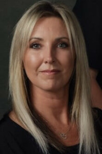 Sherie Hawkins's Headshot