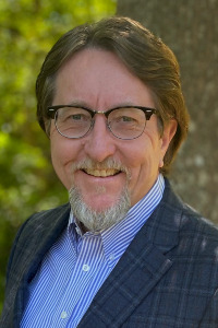 photo of Ken Miller