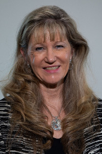 photo of Patti Hinkley