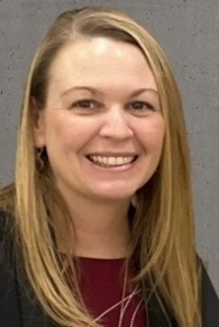 photo of Teresa Phillips-Harris