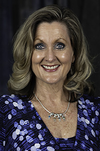 photo of Angela Wheelus