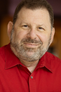 Robert Pincus's Headshot