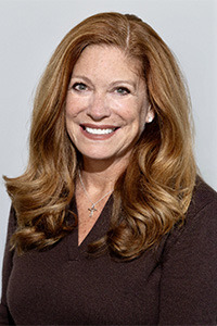 Shannae Anderson's Headshot