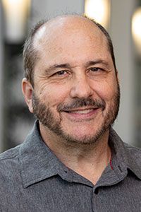 Chuck Lorbeer