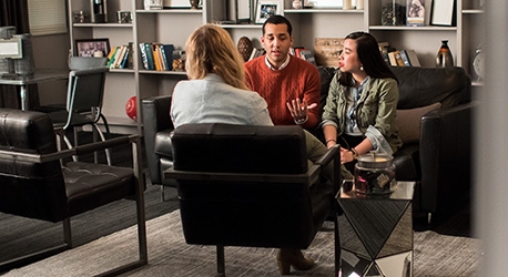 Community Care Counseling Degrees