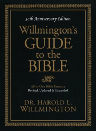 Willmington’s Guide to the Bible