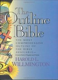 The Outline Bible