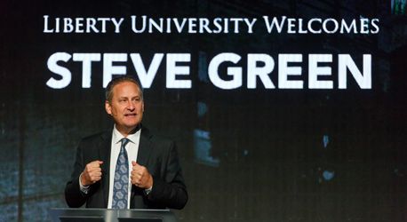 Events and Guest Speakers