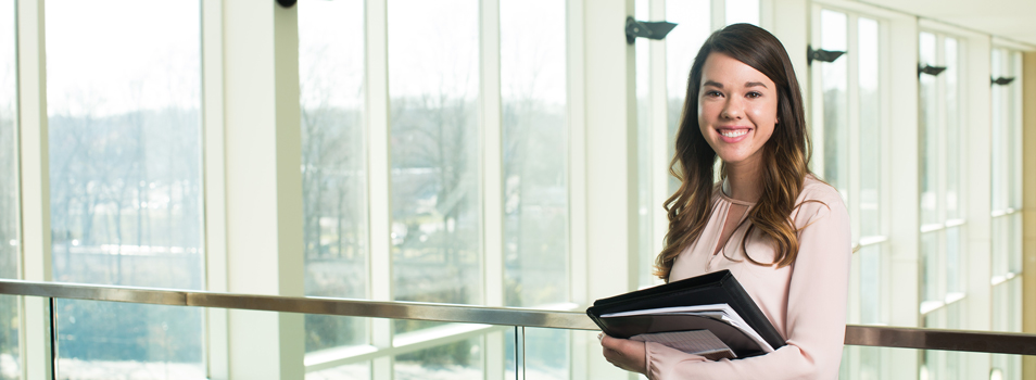 BS in Business Administration: Healthcare Management