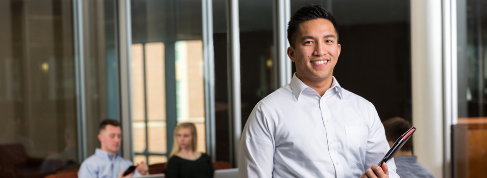 BS in Business Administration: Human Resource Management