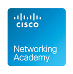 Cisco Networking Academy logo