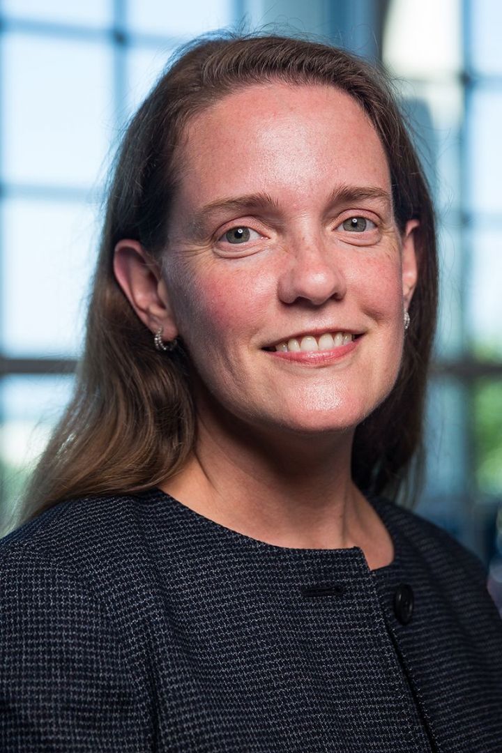 Business Faculty: Melanie Hicks | Liberty University