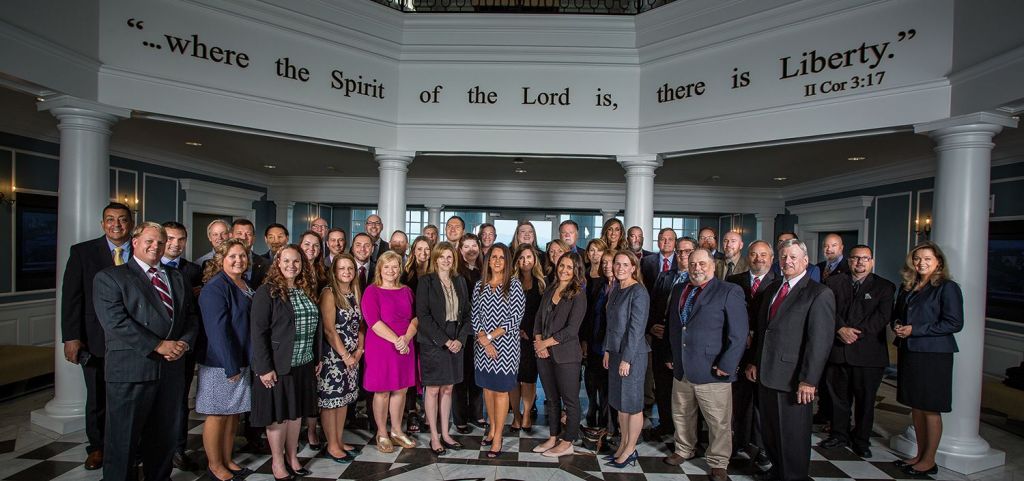 Liberty University Ma Executive Leadership Business Faculty & Staff | Liberty University