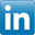 Linkedin logo