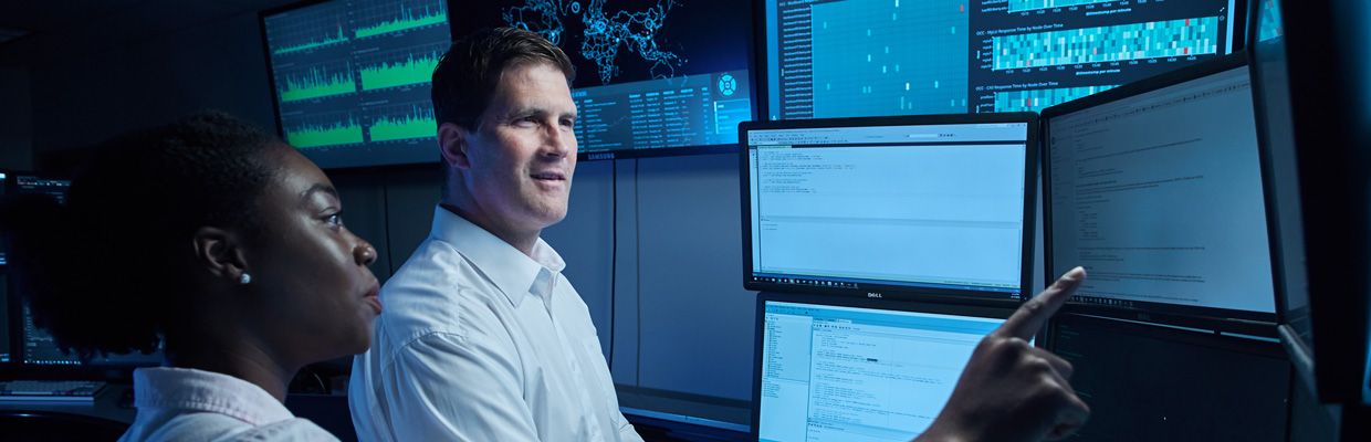 Computer Technology Programs