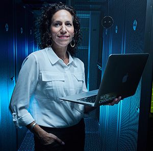 Computer Science Degrees
