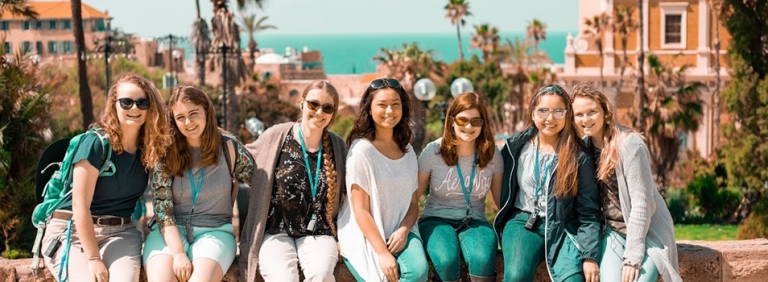 Isa study abroad image