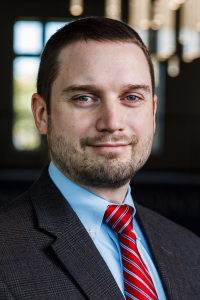 Daniel O'Malley