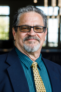 David Donahoo