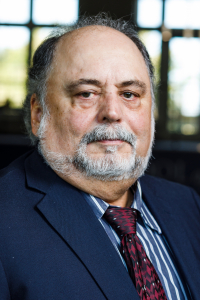 Richard Bansley