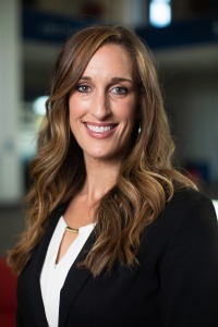 Stacie Rhodes