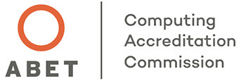 ABET Computing Accreditation Commission logo