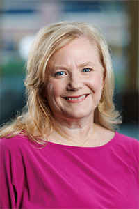 Angela Holt's Headshot