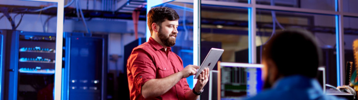 B.S. in Information Technology – Application and Database Development ...