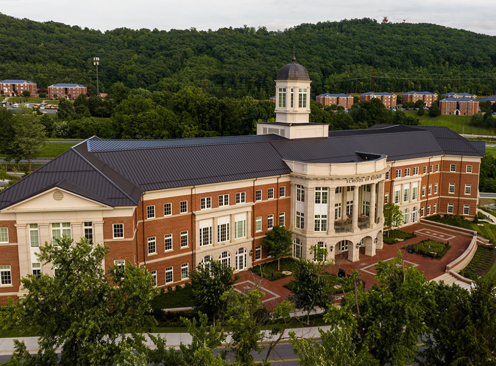 School of Business Liberty University