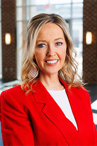 Kristin Boyce's Headshot