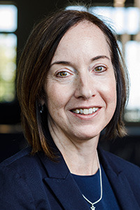 Mechelle Lafon's Headshot
