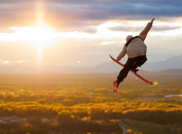 Campus Life | Liberty University