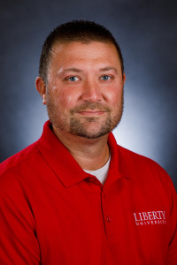 Ronnie Young - Executive Director, Campus Logistics
