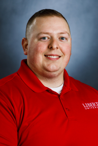 Spencer Mather - Director, Print and Mailing Services
