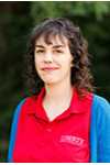 Heather Cutrer - Project/Creative Manager
