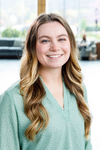 Rachel Baker - Project Manager