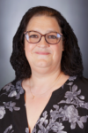 Lisa Worley - Director, Postal Services
