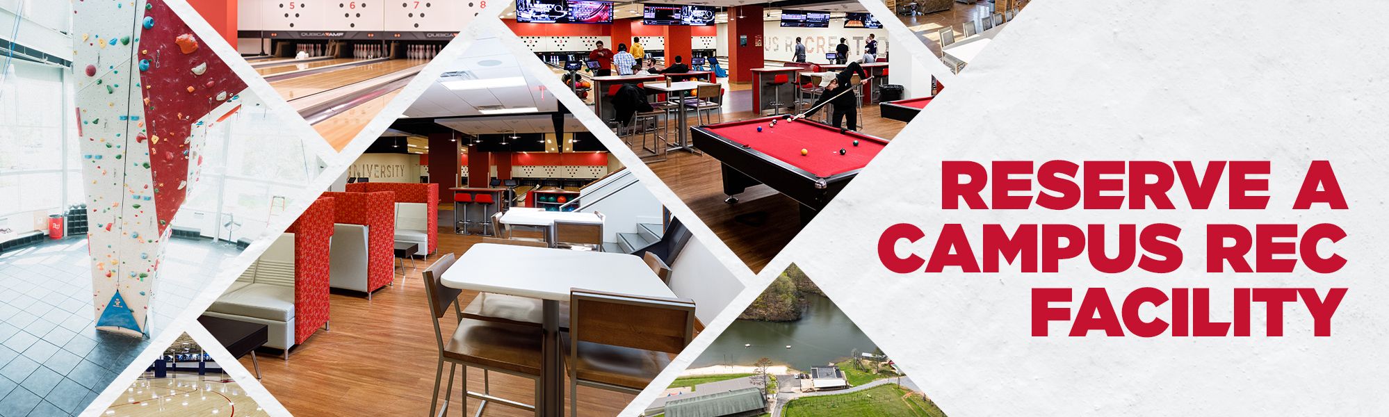 Facility Reservations